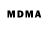 MDMA Molly Gickels McDoogle