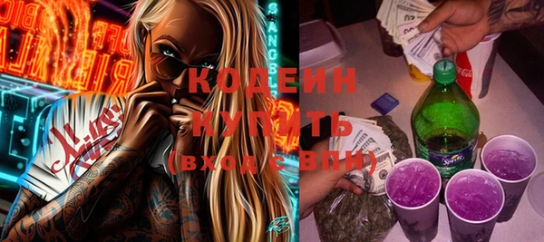 MESCALINE Гусев