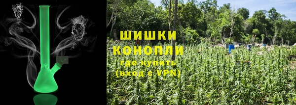 молекула духа Гусь-Хрустальный